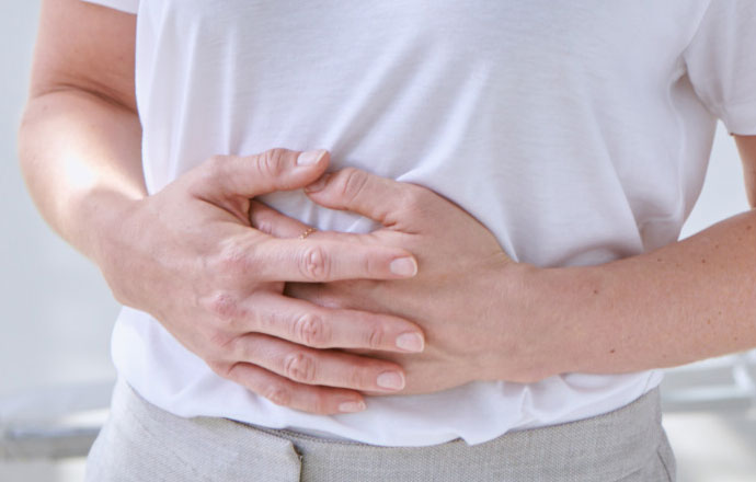 Der Darm im Ungleichgewicht