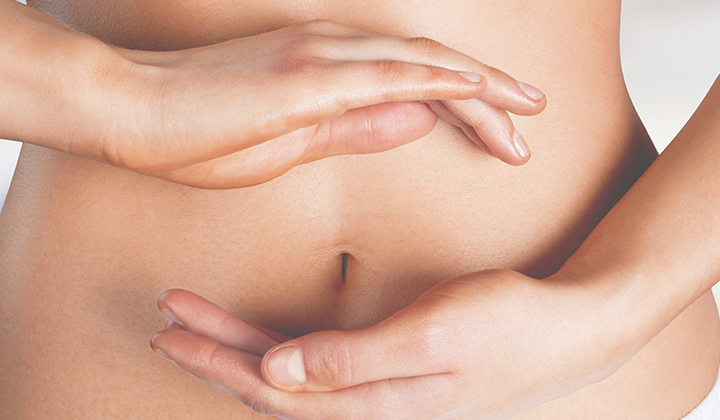 Darmflora stärken mit Milchsäurebakterien