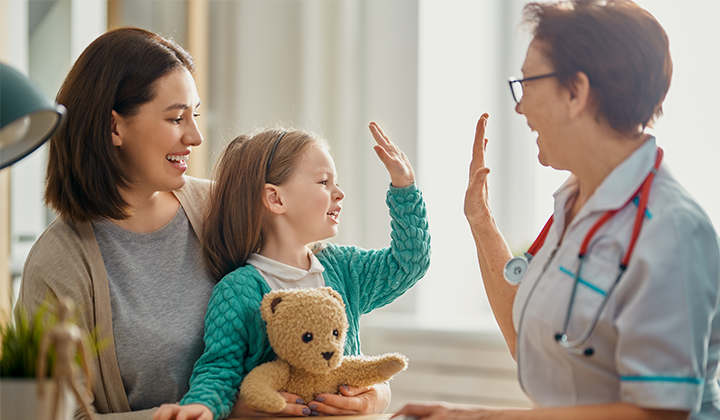 Bei Antibiotika-assoziierter Diarrhö ist Flüssigkeitszufuhr wichtig