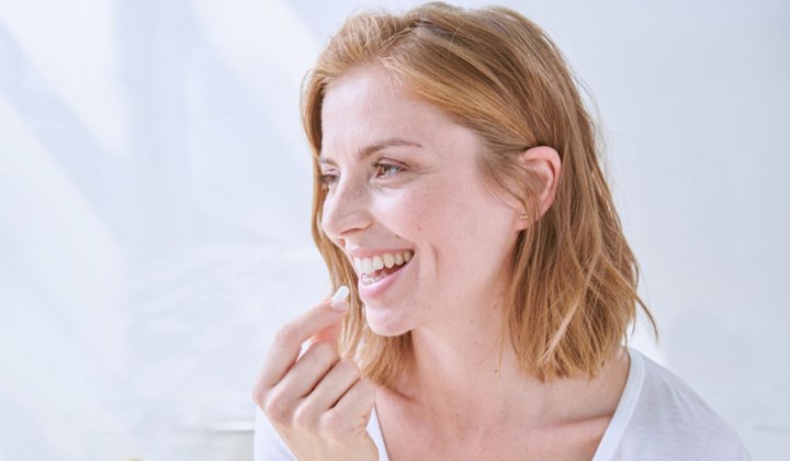 Probiotika für die Darmgesundheit 