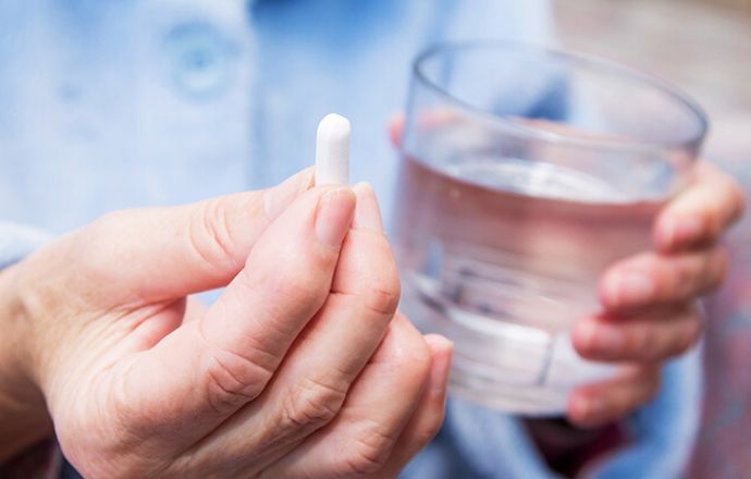 Antibiotika Durchfall