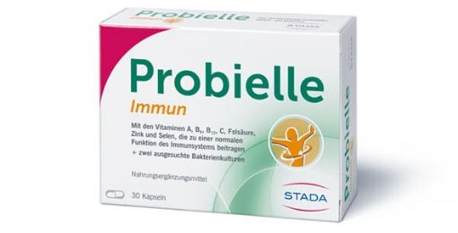 Probielle Immun