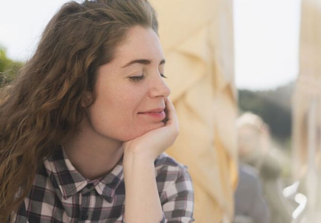 Darmbakterien aufbauen für das Wohlbefinden 